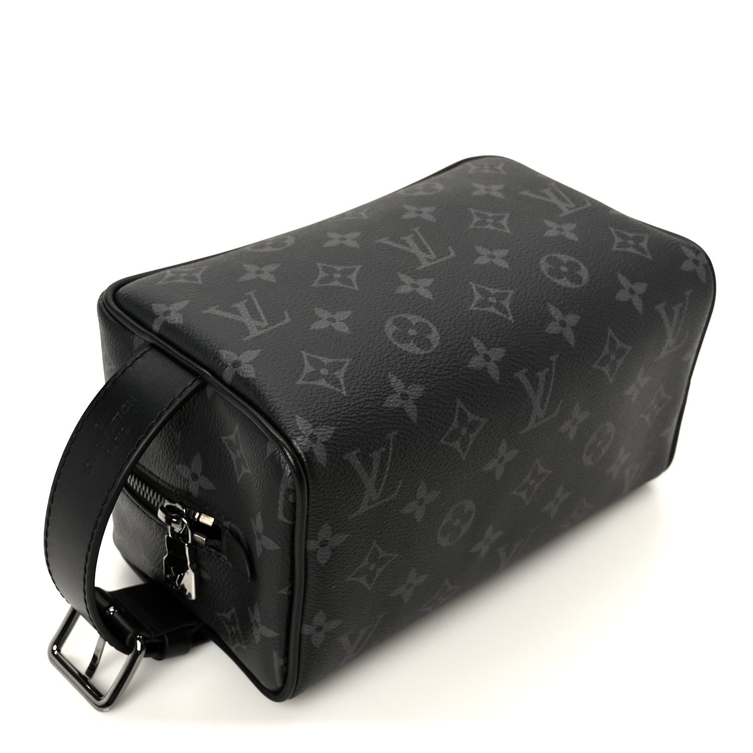 MONOGRAM ECLIPSE DOPP KIT TOILET POUCH