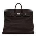 Togo HAC Travel Birkin 50 Chocolate