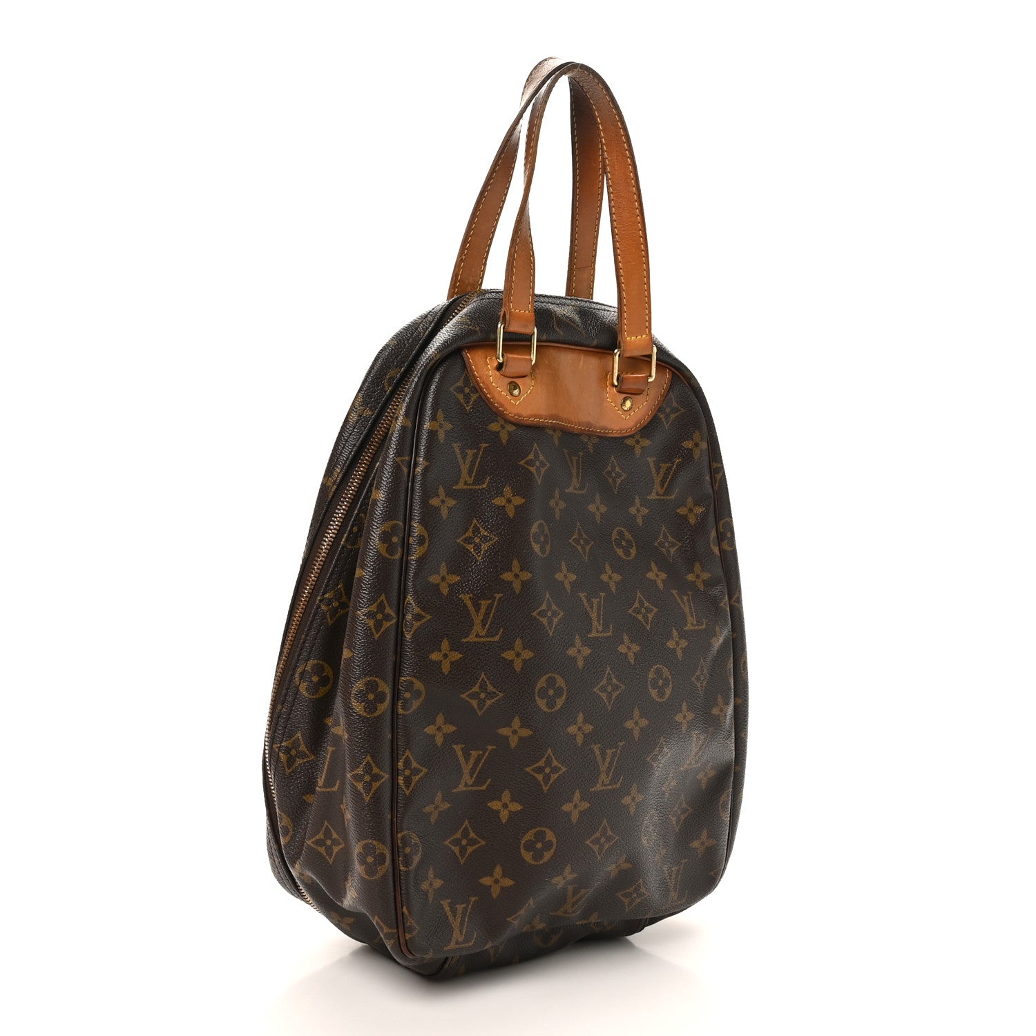 Monogram Excursion Shoe Bag