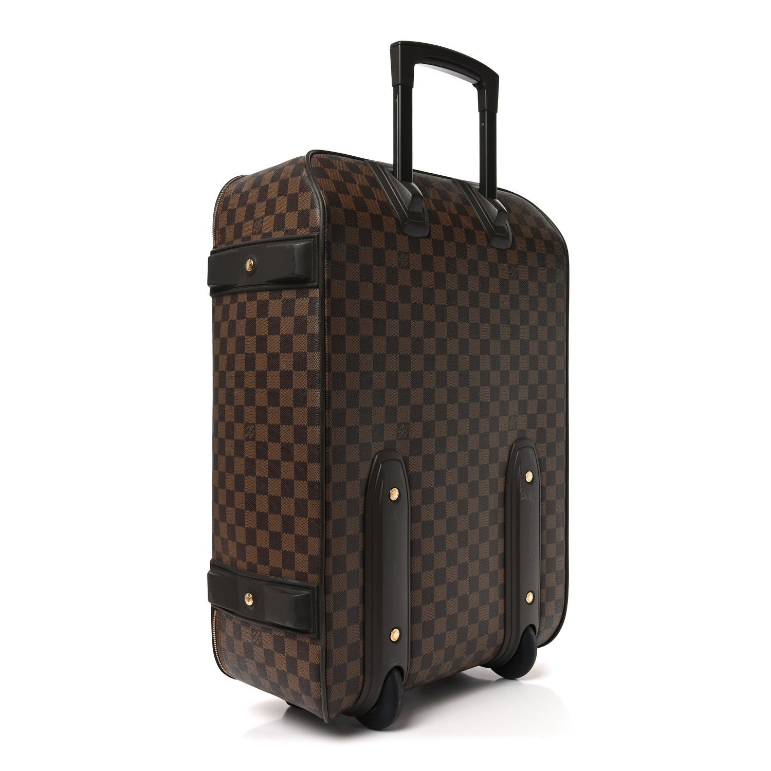 Damier Ebene Pegase 55 Business NM