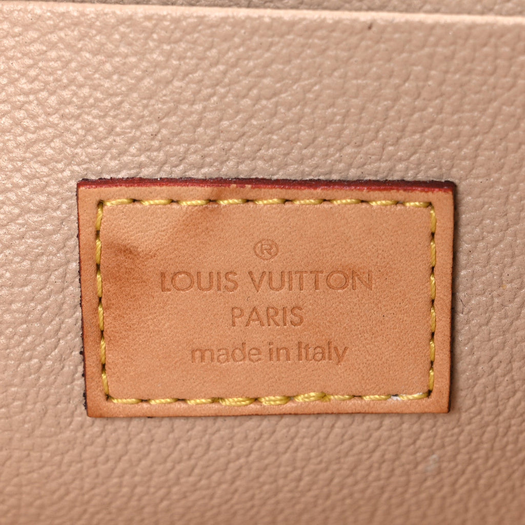 Monogram Nice BB