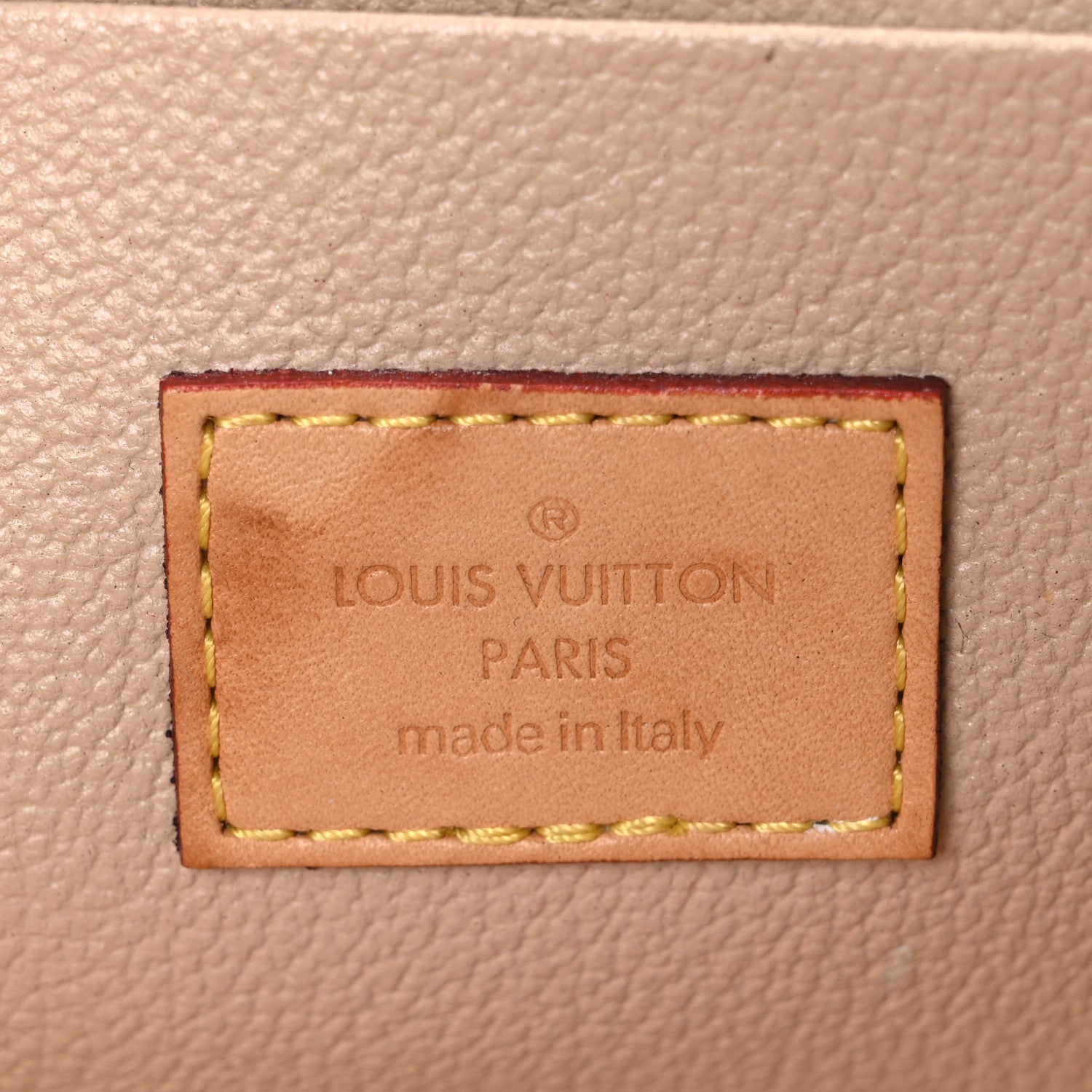 Monogram Nice BB