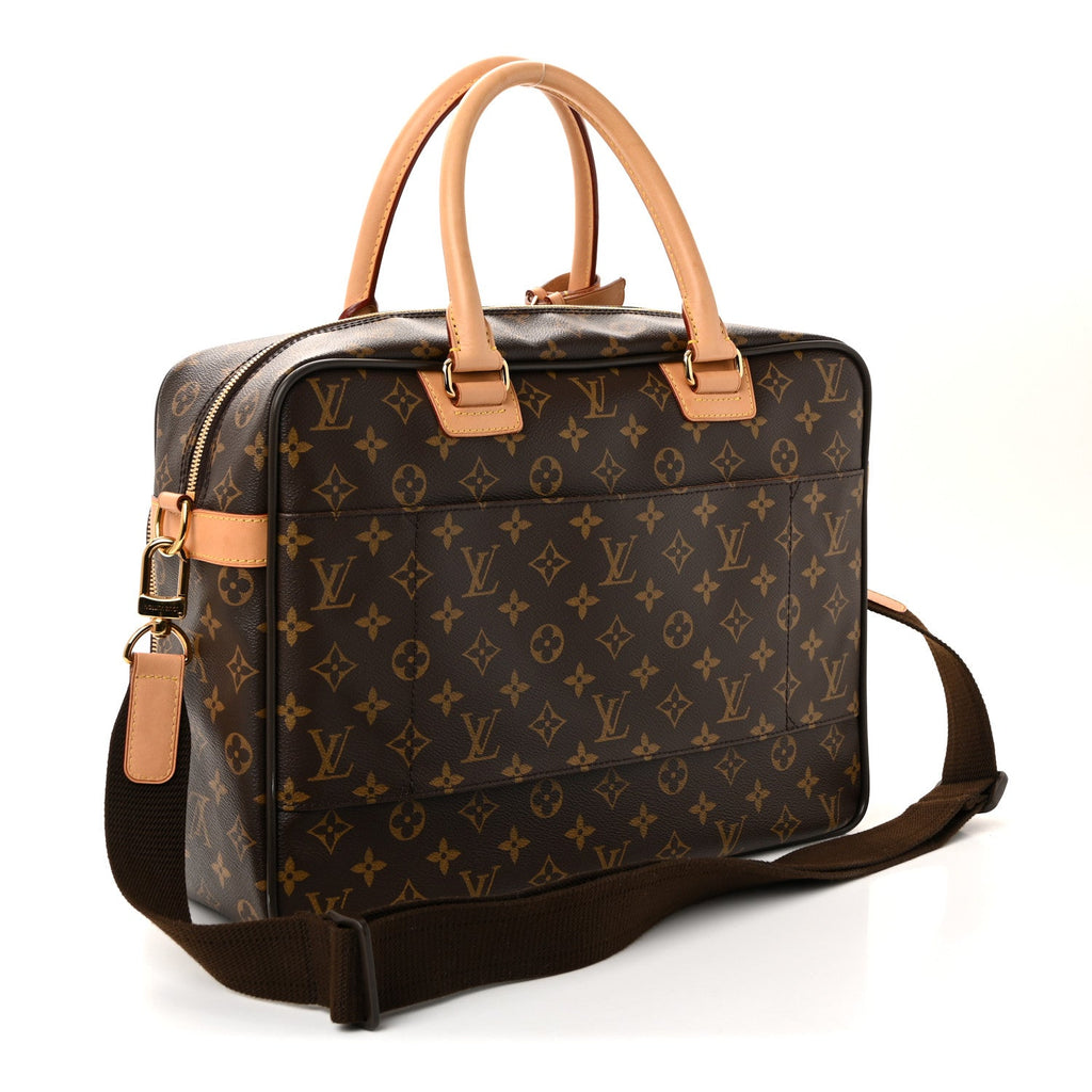 Monogram Icare Bag