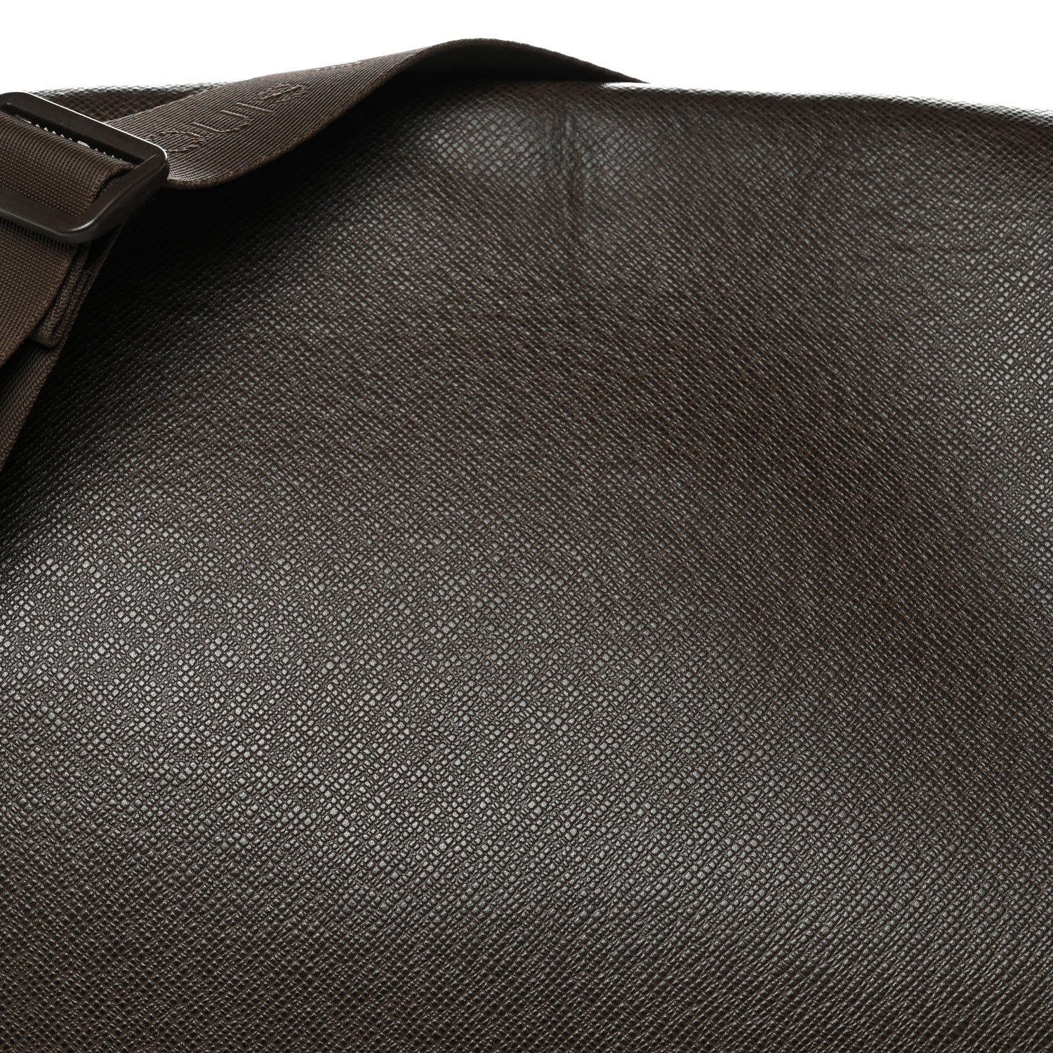 TAIGA ANDREI MESSENGER BAG GRIZZLI
