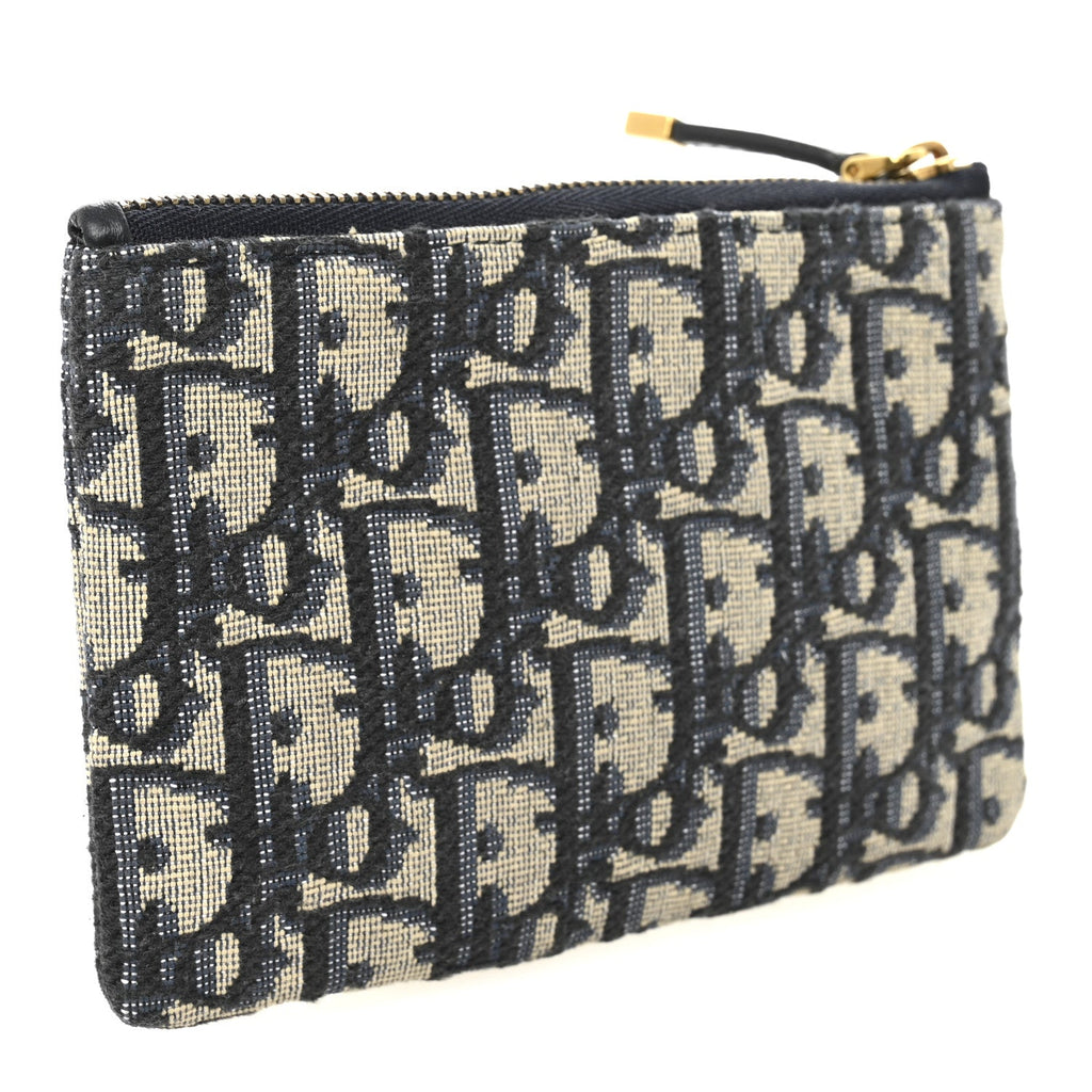 OBLIQUE TRAVEL SET NAVY BLUE