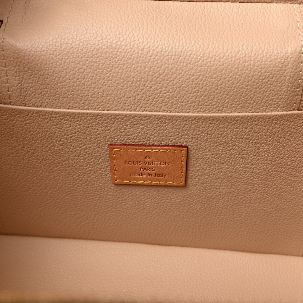 Monogram Nice BB