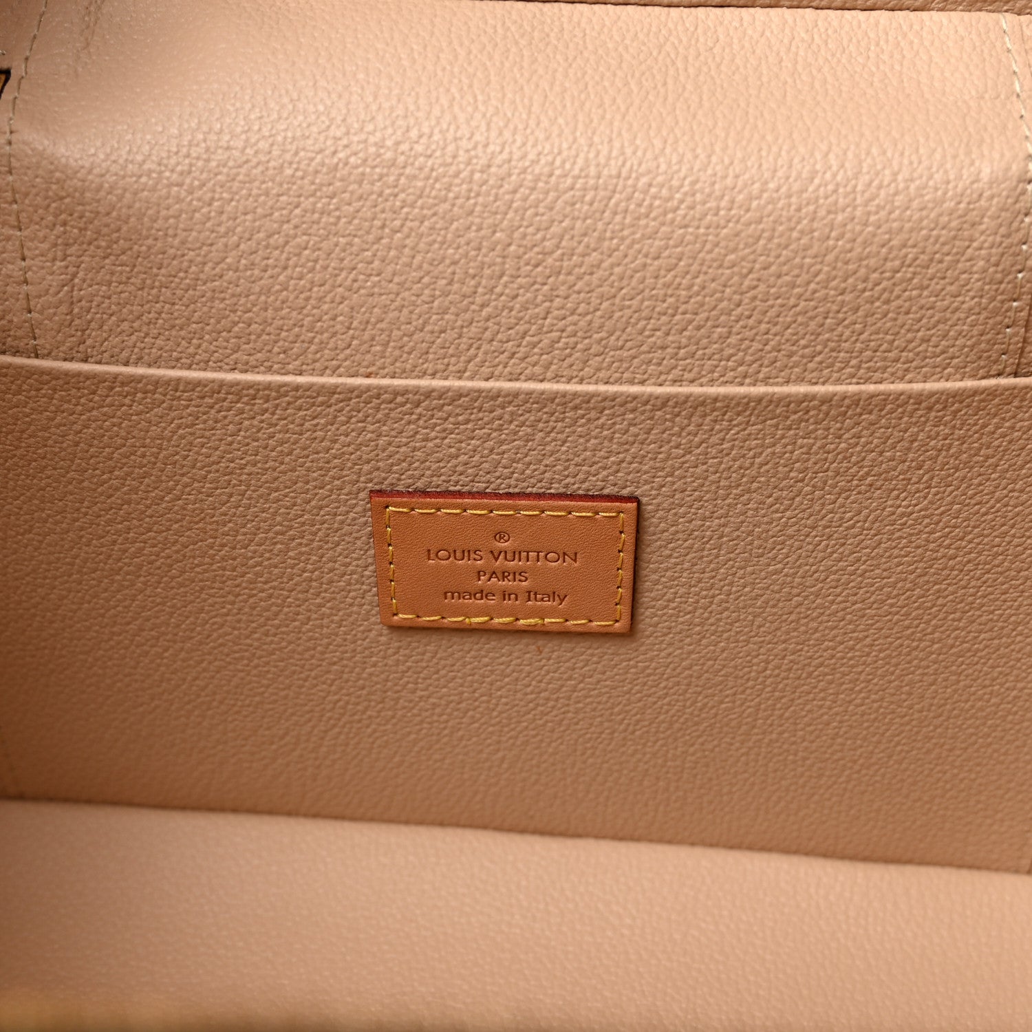 Monogram Nice BB