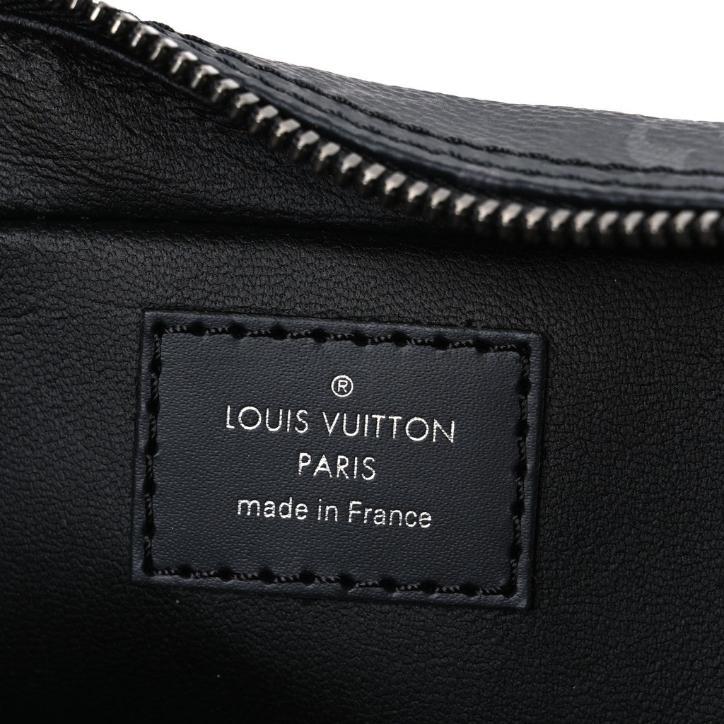 MONOGRAM ECLIPSE TOILET POUCH GM