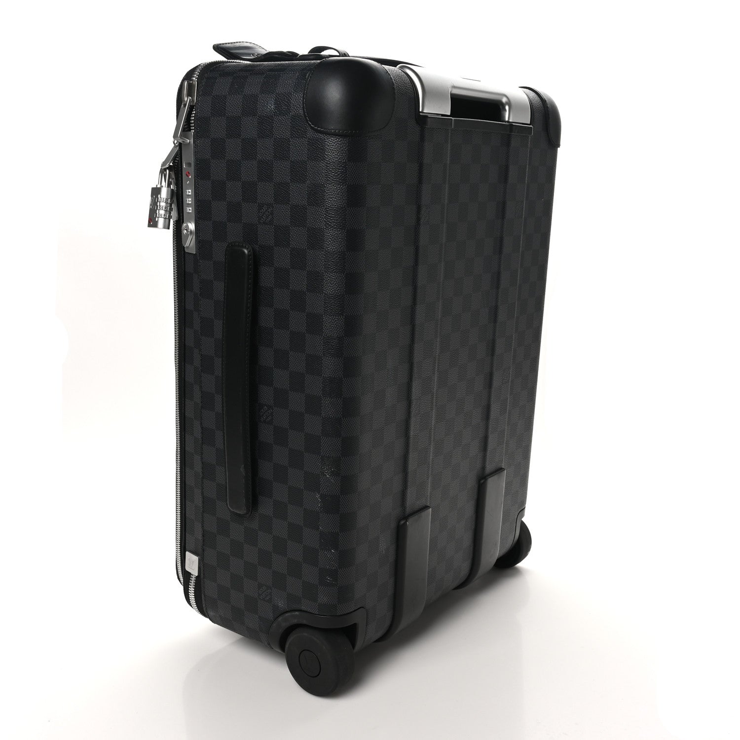 Damier Graphite Pegase Trolley Case