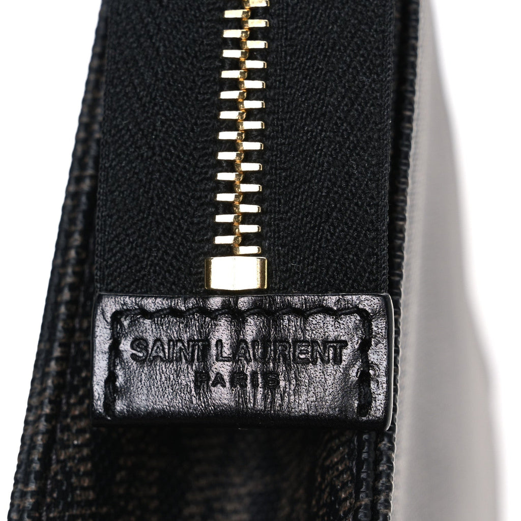 Toile Classic Monogram Toiletry Bag
