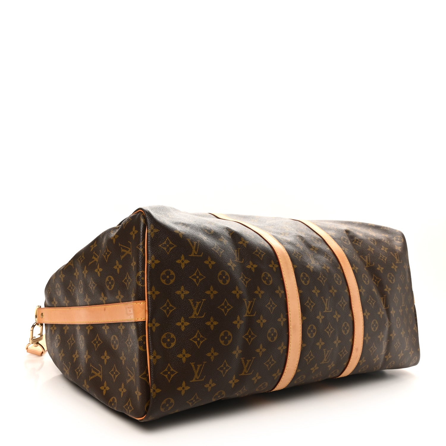 Monogram Keepall Bandouliere 60