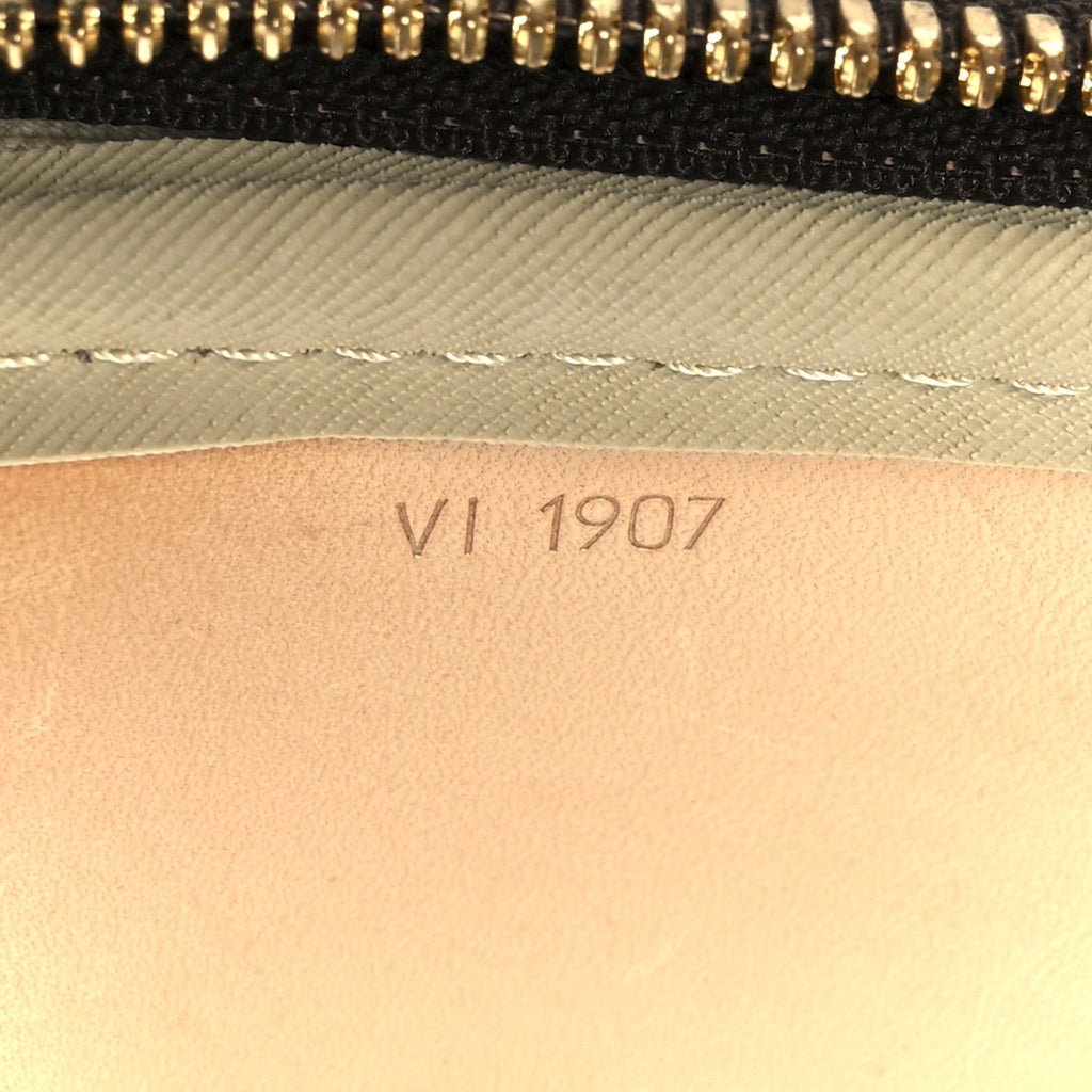 Monogram Alize 1 Compartment