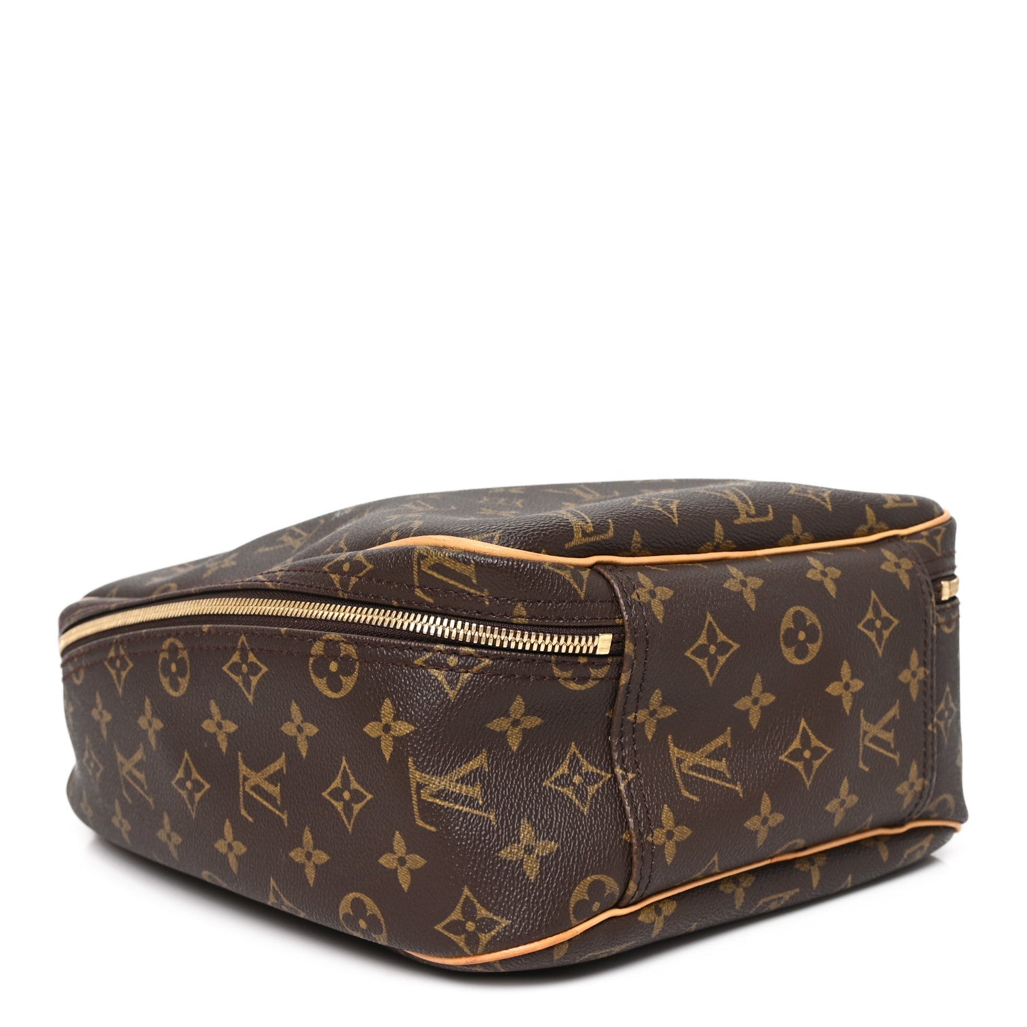 Monogram Excursion Shoe Bag