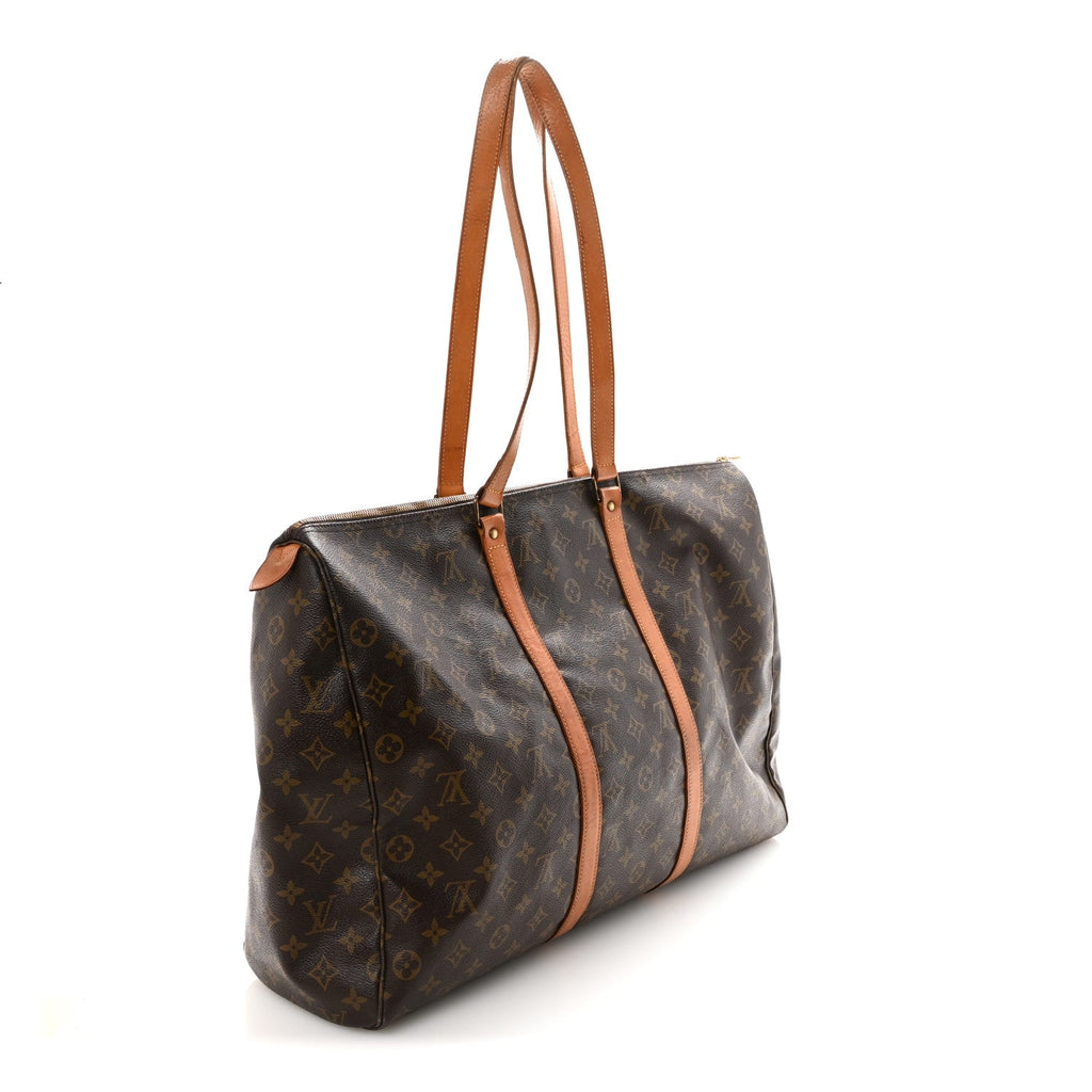 MONOGRAM SAC FLANERIE 50