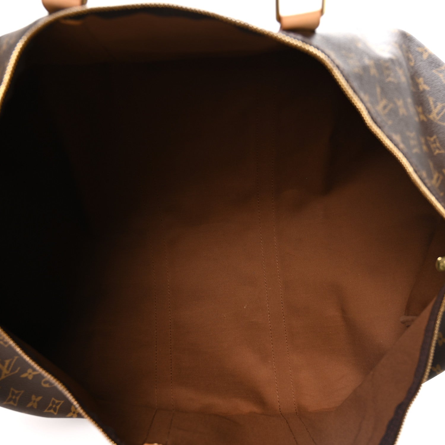Monogram Keepall Bandouliere 60