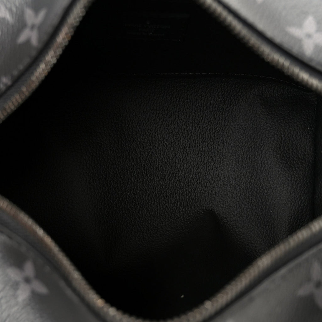 MONOGRAM ECLIPSE DOPP KIT TOILET POUCH