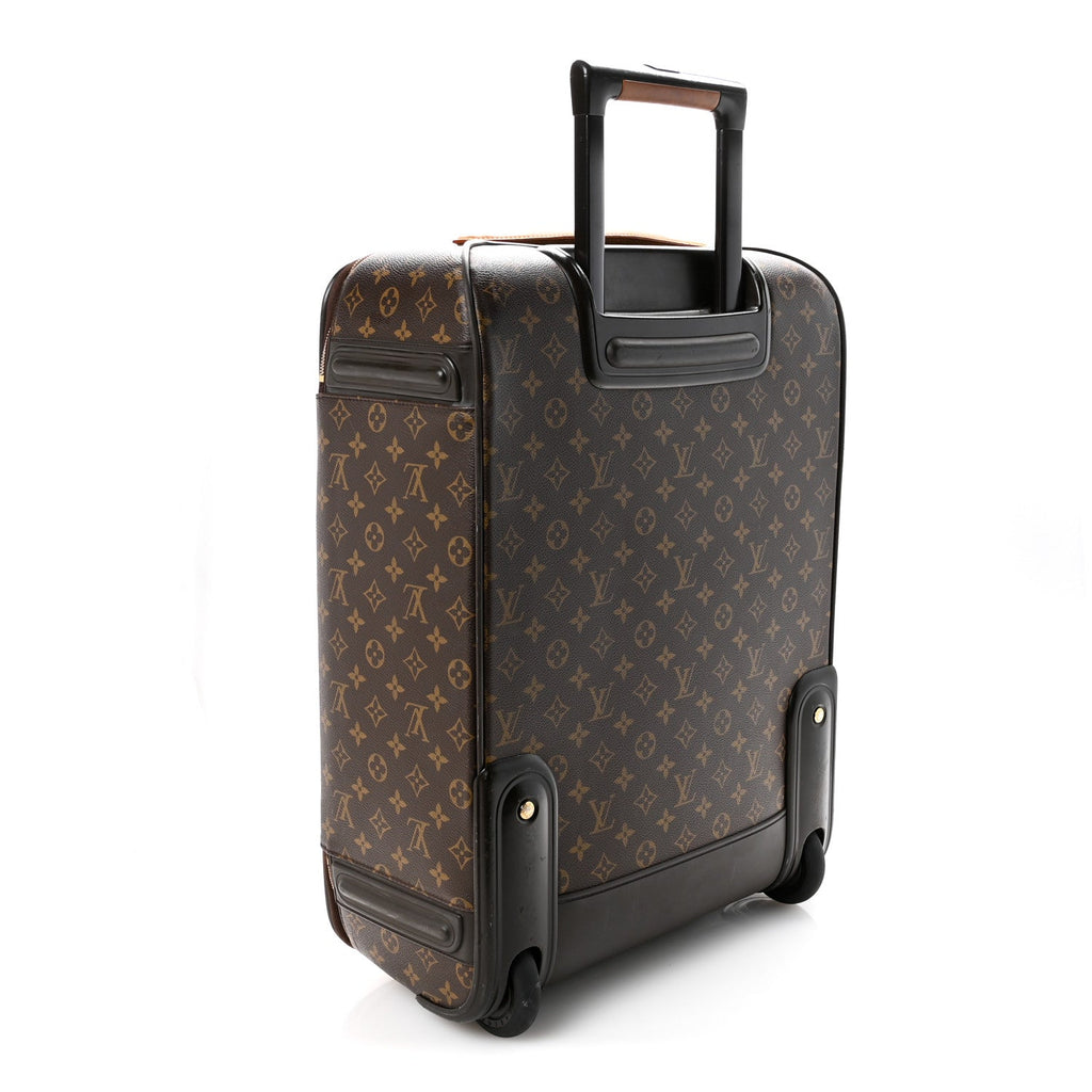 Monogram Pegase 55 Business