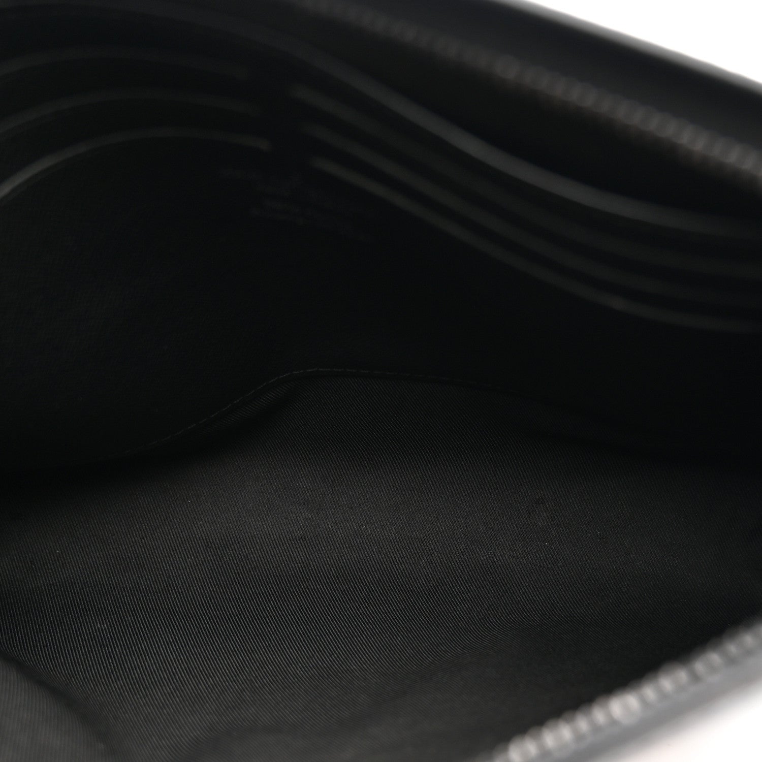 Monogram Eclipse Folia Pochette Voyage MM