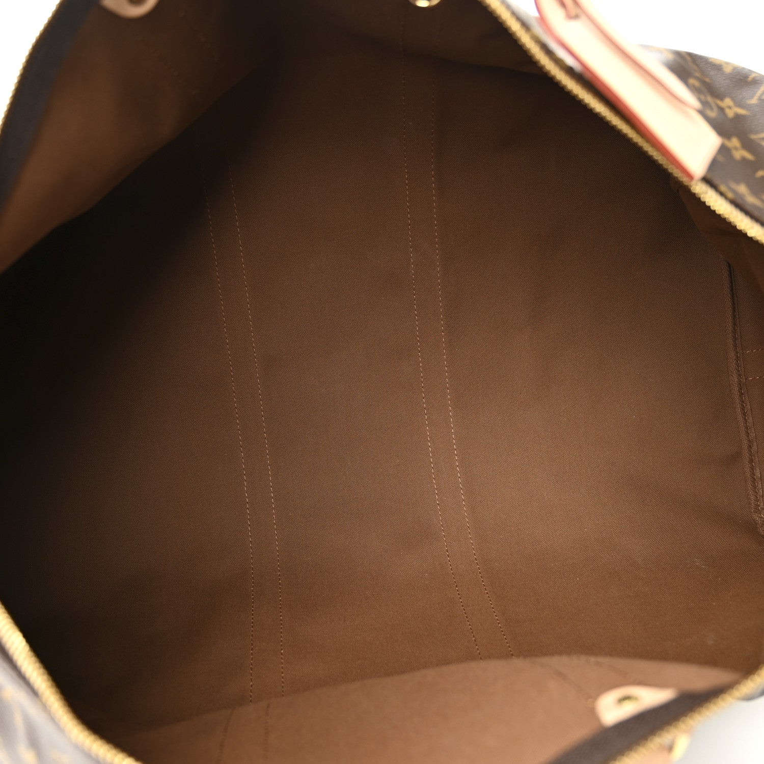Monogram Keepall Bandouliere 55