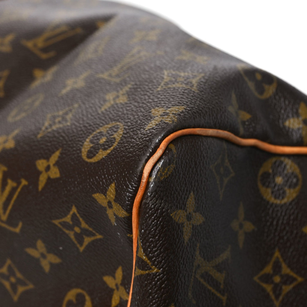 Monogram Keepall Bandouliere 60