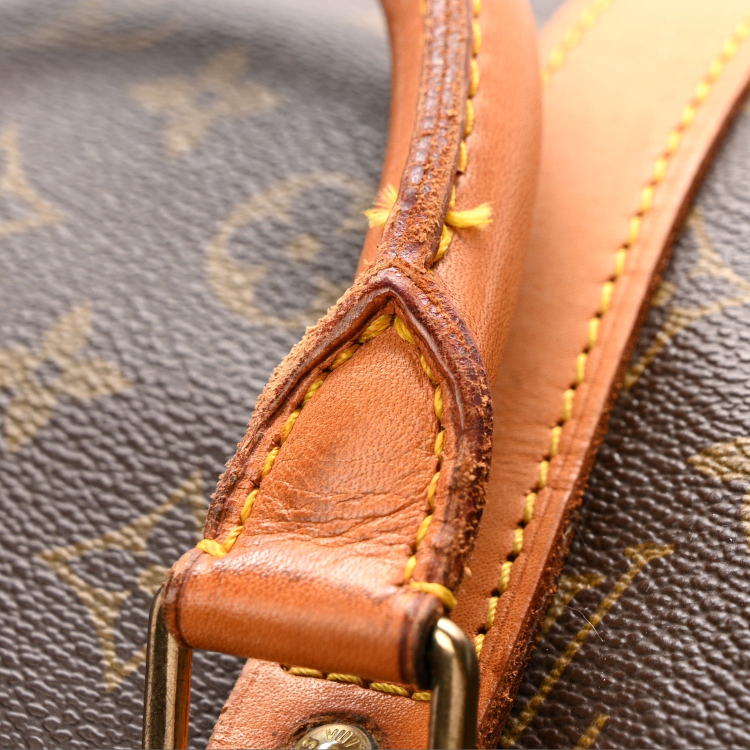 Monogram Keepall 60