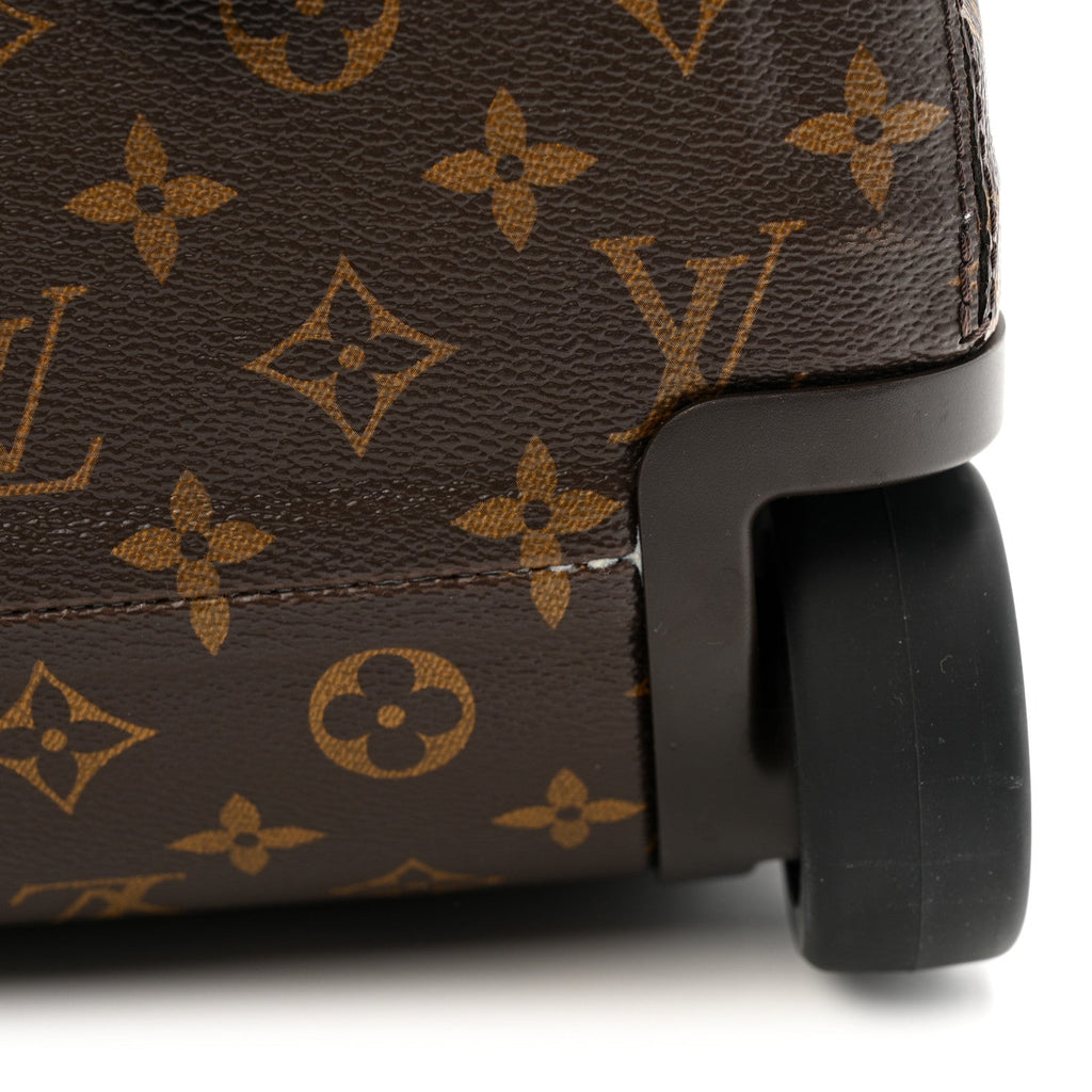 Monogram Horizon Soft Duffle 55