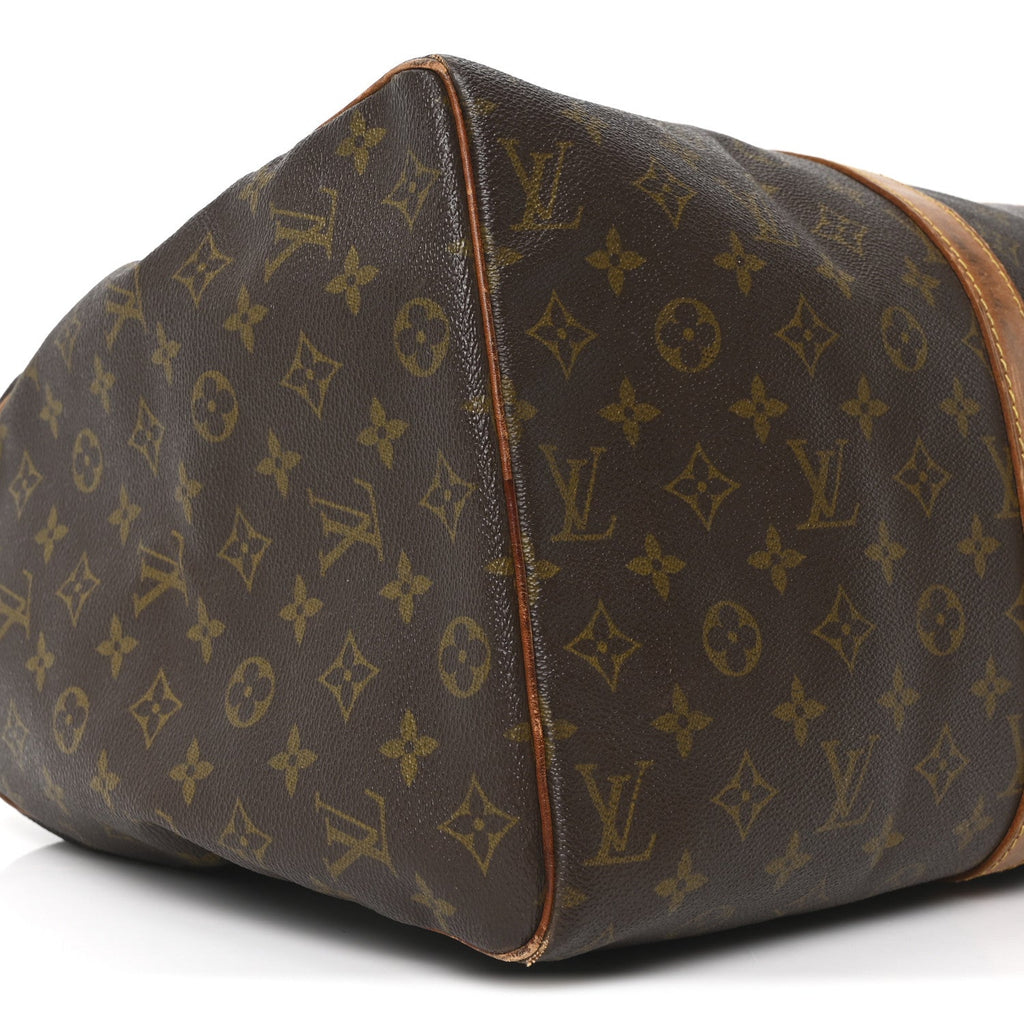 MONOGRAM KEEPALL 45