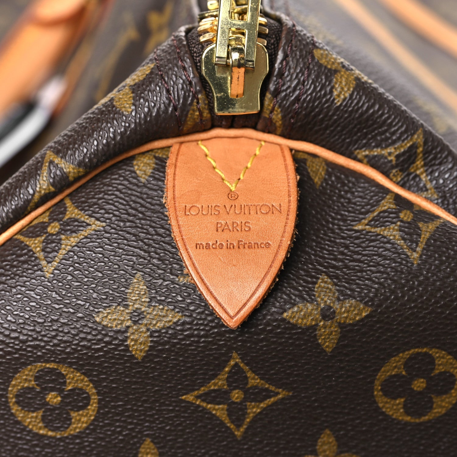 Monogram Keepall 55