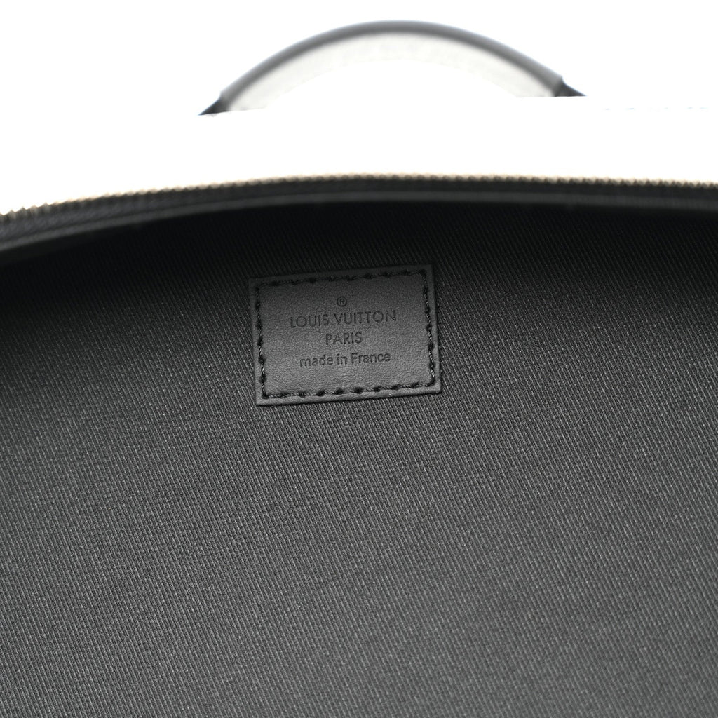 DAMIER GRAPHITE MICHAEL BACKPACK NV2