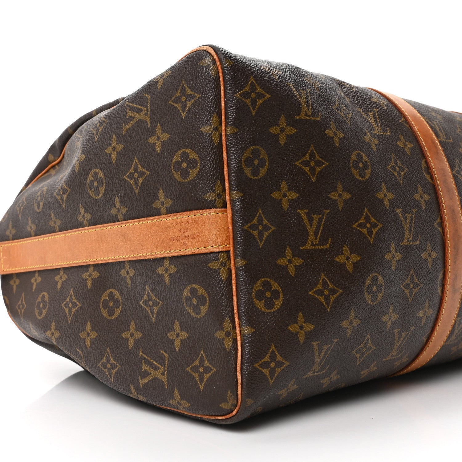Monogram Keepall Bandouliere 50