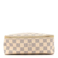 Damier Graphite Packing Cube MM
