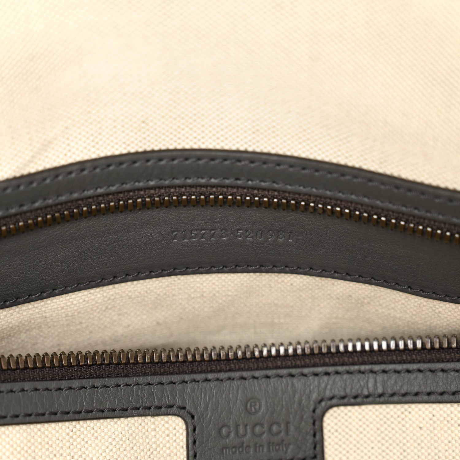 Koi Calfskin XL Bauletto Duffle Top Handle Bag Grey