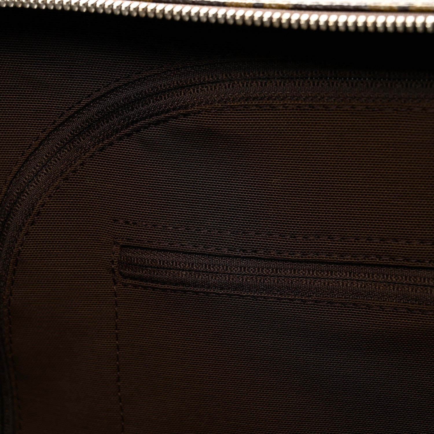 Monogram Horizon 55