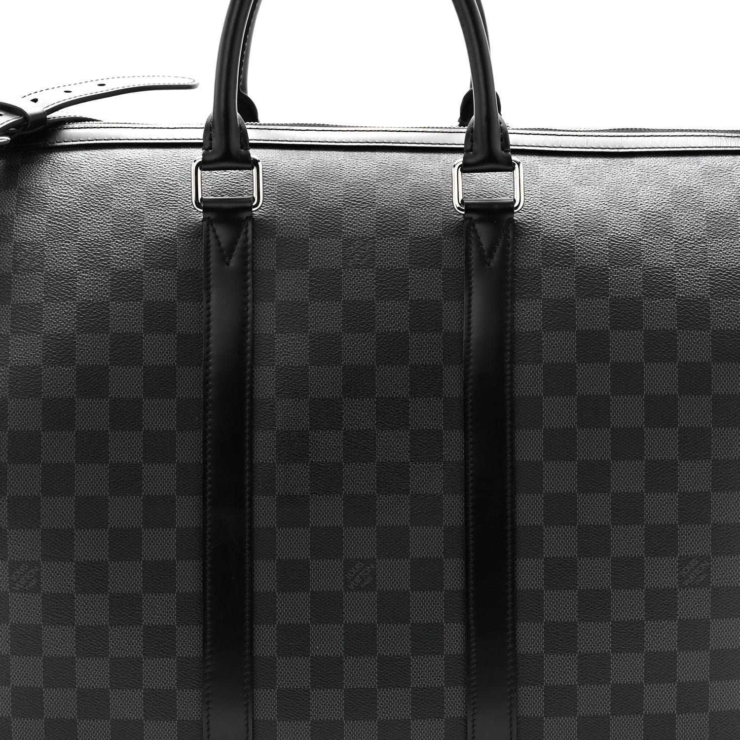 DAMIER GRAPHITE ALL DAY BAG