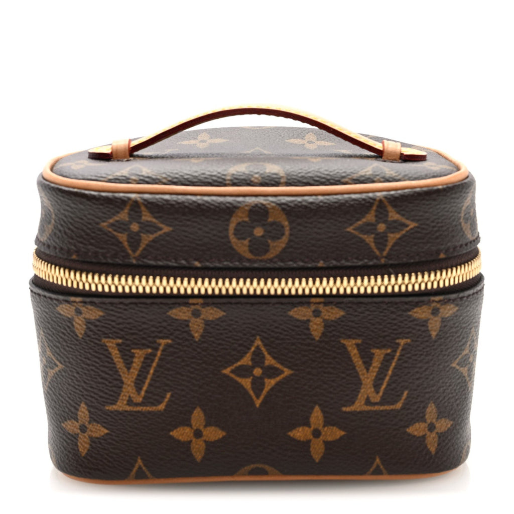 MONOGRAM NANO NICE