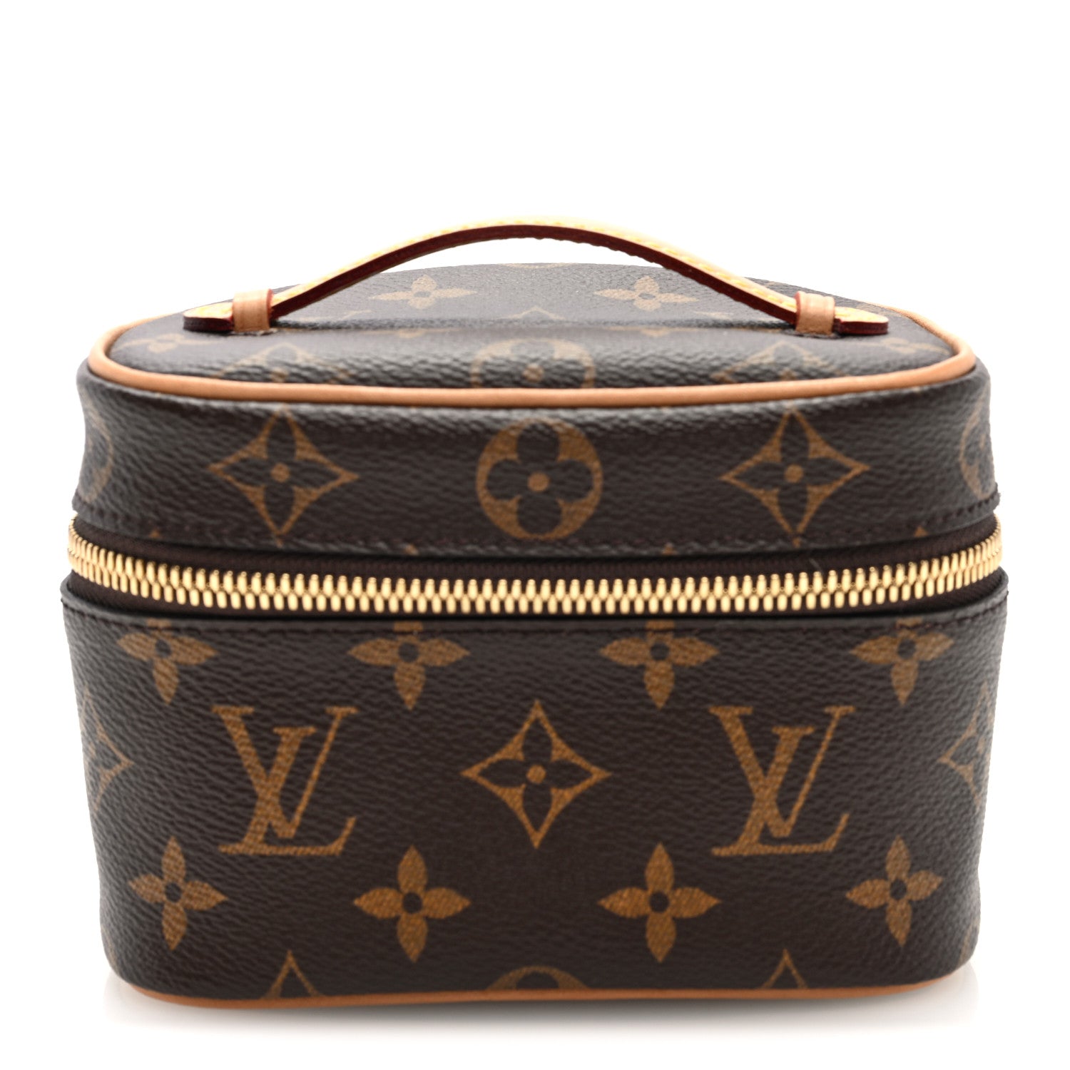MONOGRAM NANO NICE