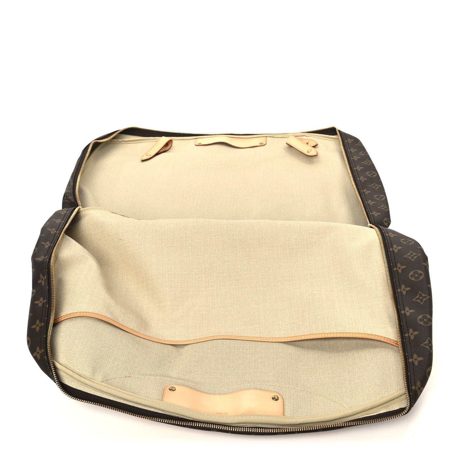 Monogram Alize 1 Compartment
