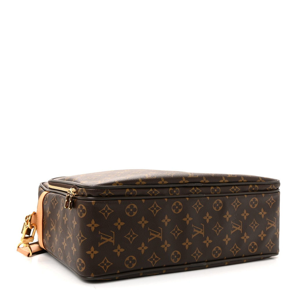 Monogram Icare Bag