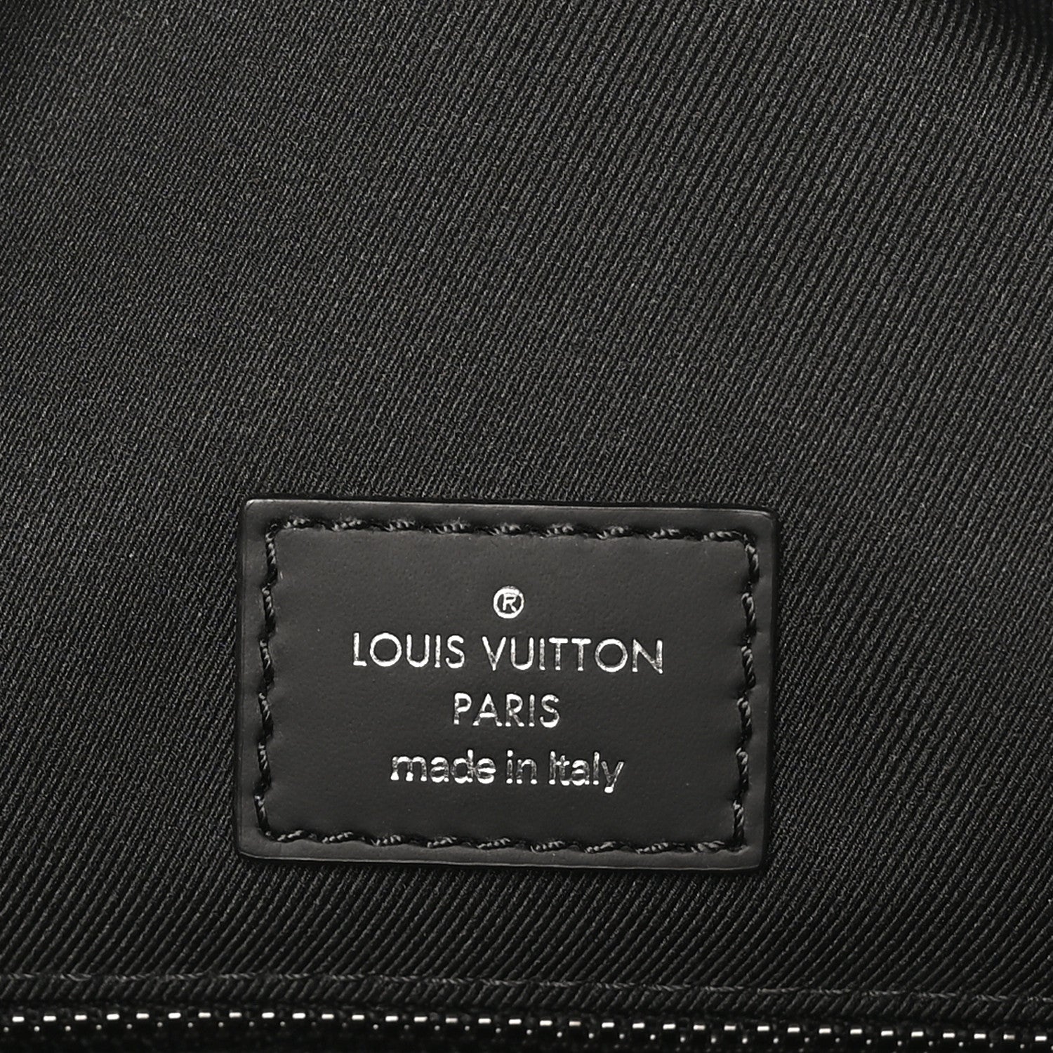 MONOGRAM ECLIPSE APOLLO ALL DAY BAG