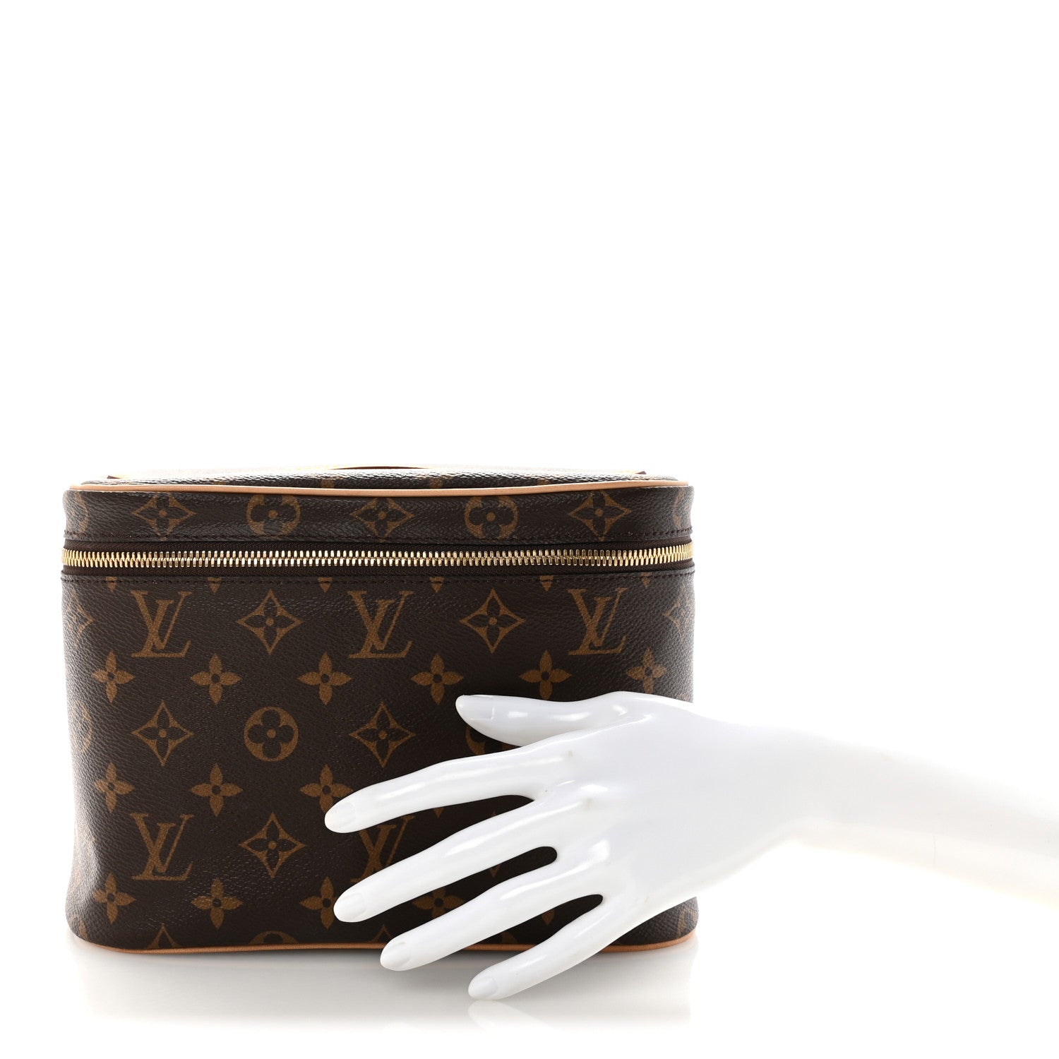 Monogram Nice BB