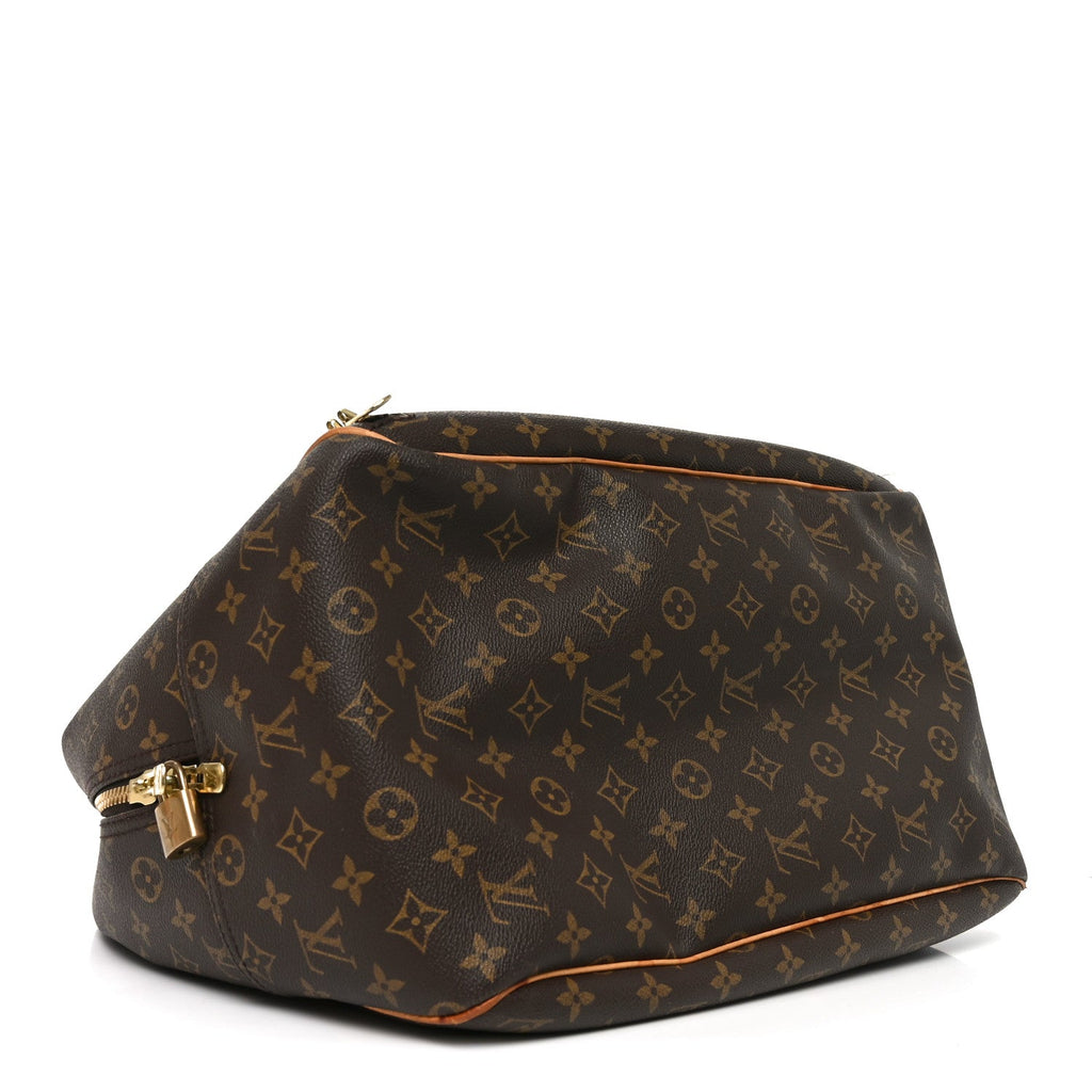Monogram Evasion Sports Bag