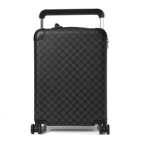 DAMIER GRAPHITE HORIZON 50
