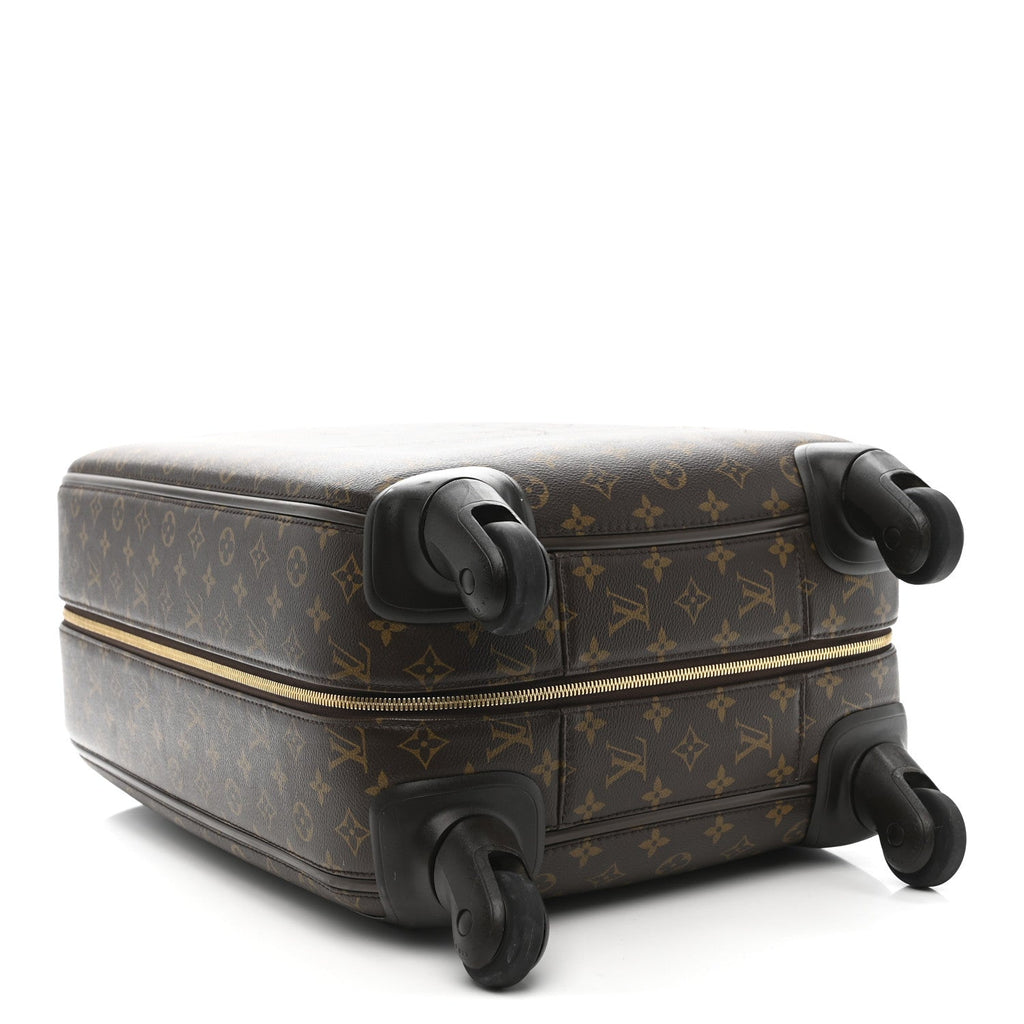 MONOGRAM ZEPHYR 55