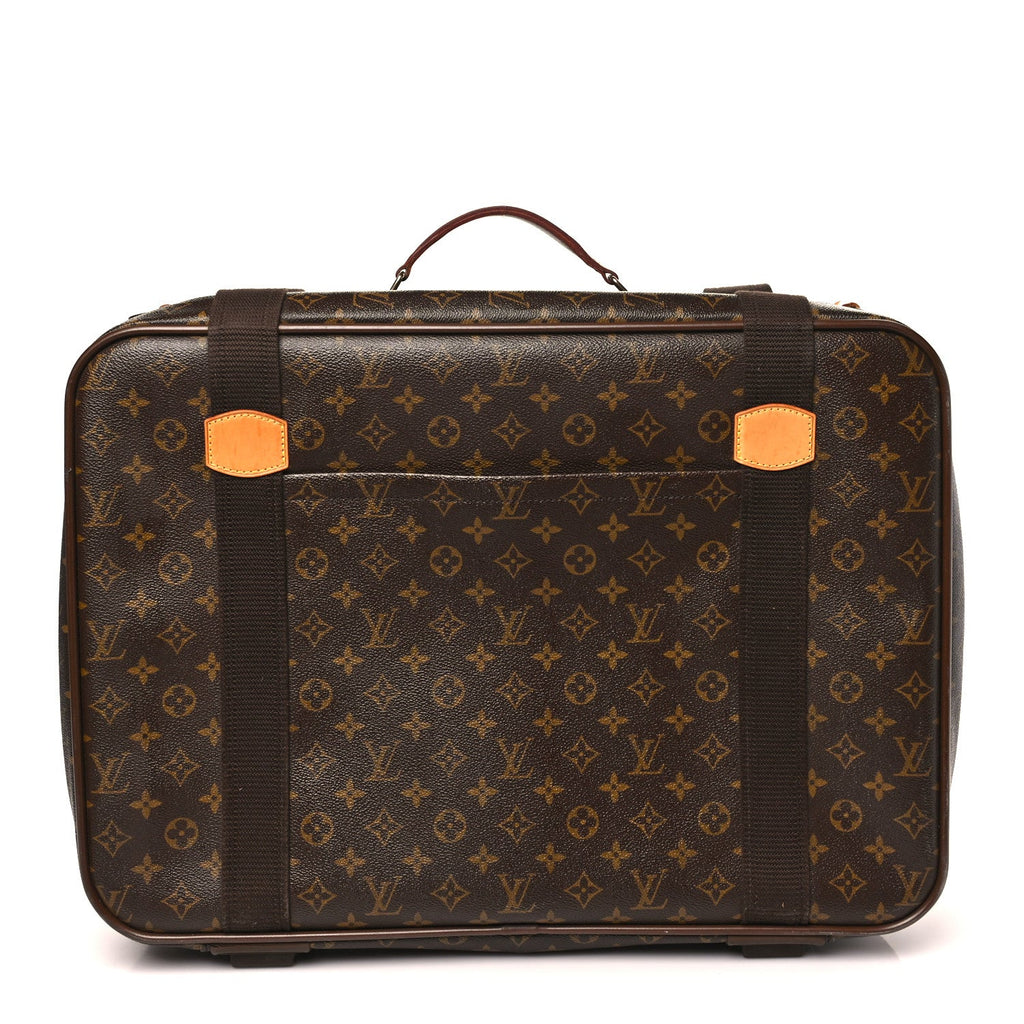 MONOGRAM SATELLITE 53