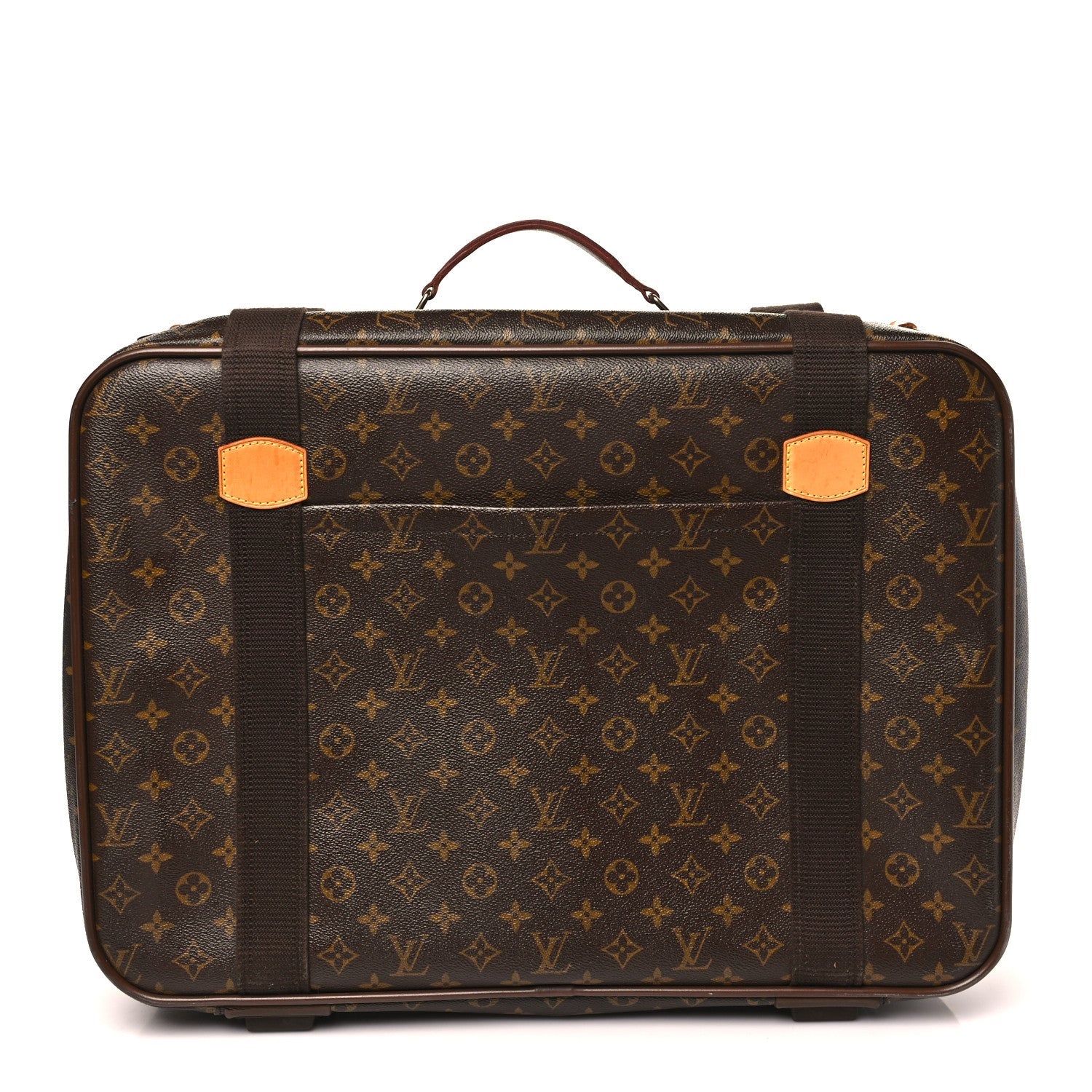 MONOGRAM SATELLITE 53