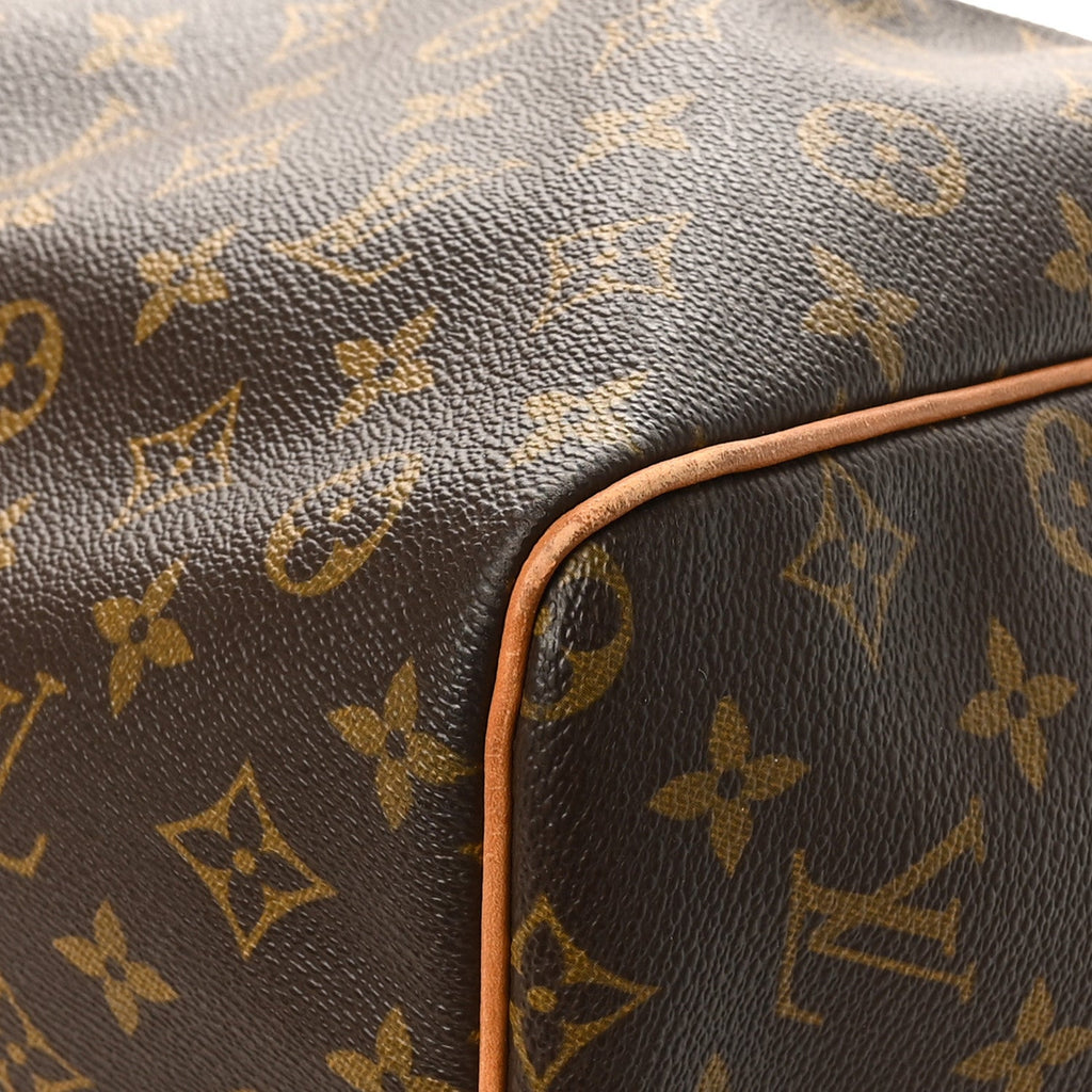 Monogram Keepall 60