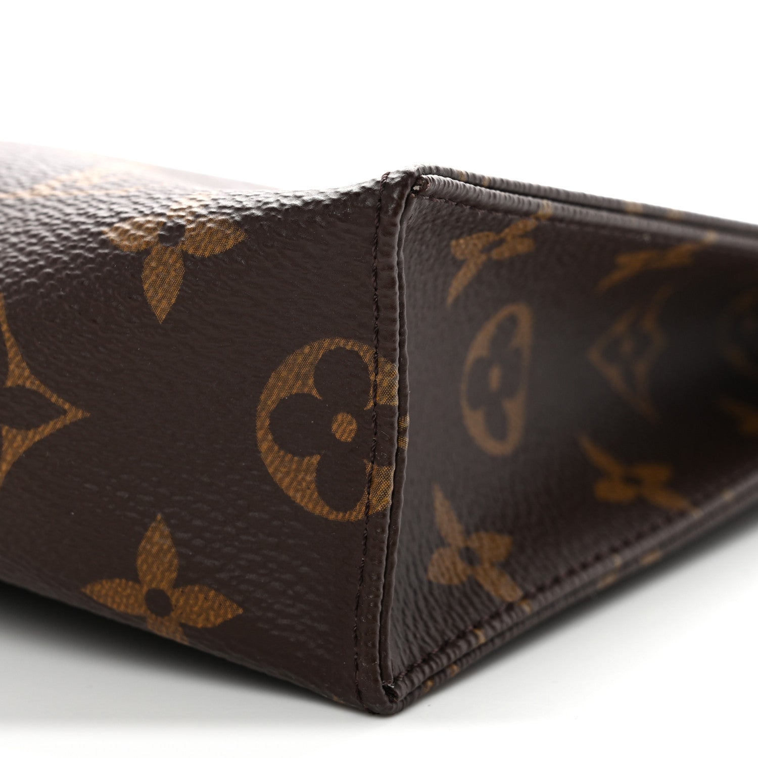 Monogram Toiletry Pouch 26