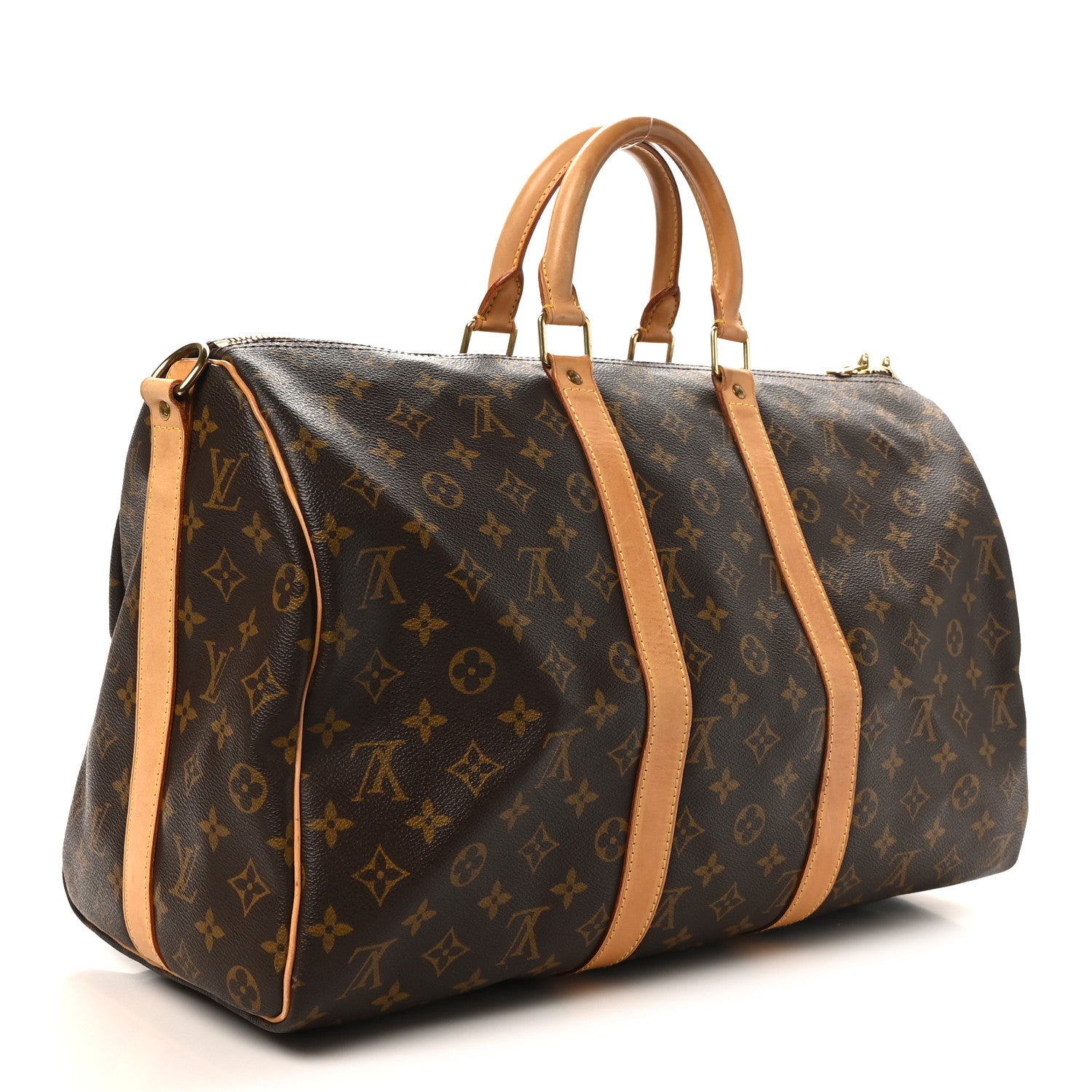 Monogram Keepall Bandouliere 45