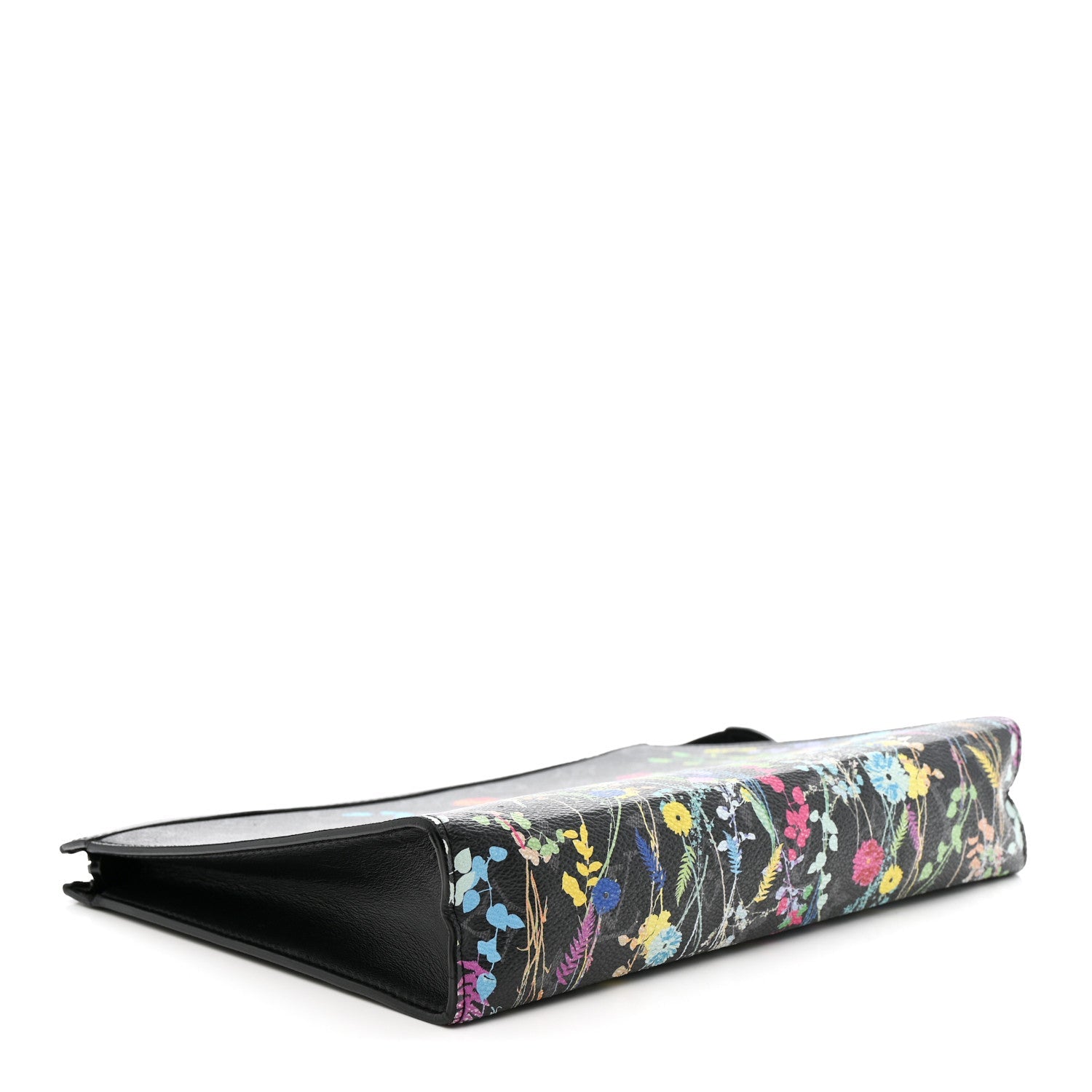Monogram Eclipse Folia Pochette Voyage MM