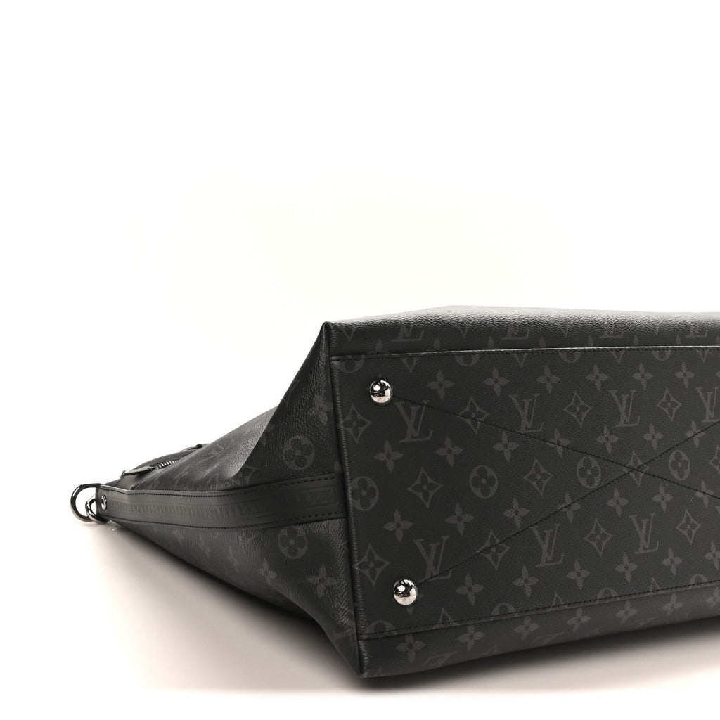 MONOGRAM ECLIPSE APOLLO ALL DAY BAG